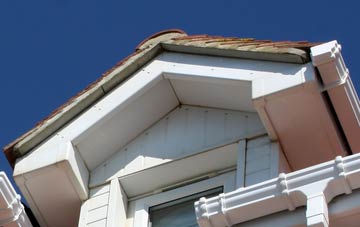 Ashmead Green fascia installation costs